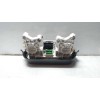 Recambio de mando calefaccion / aire acondicionado para suzuki swift azg (nz) 1.2 cat referencia OEM IAM 654525  