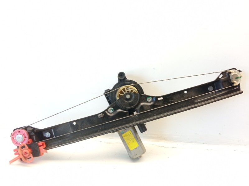 Recambio de elevalunas delantero izquierdo para fiat punto (evo) (199) mylife referencia OEM IAM M51786729  