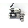 Recambio de motor arranque para peugeot partner kombi 1.6 16v hdi referencia OEM IAM 9663528880 M00T22471 