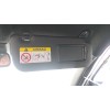 Recambio de parasol derecho para toyota yaris cross (mxp_) 1.5 hybrid (mxpj10) referencia OEM IAM 74310K0090C0  