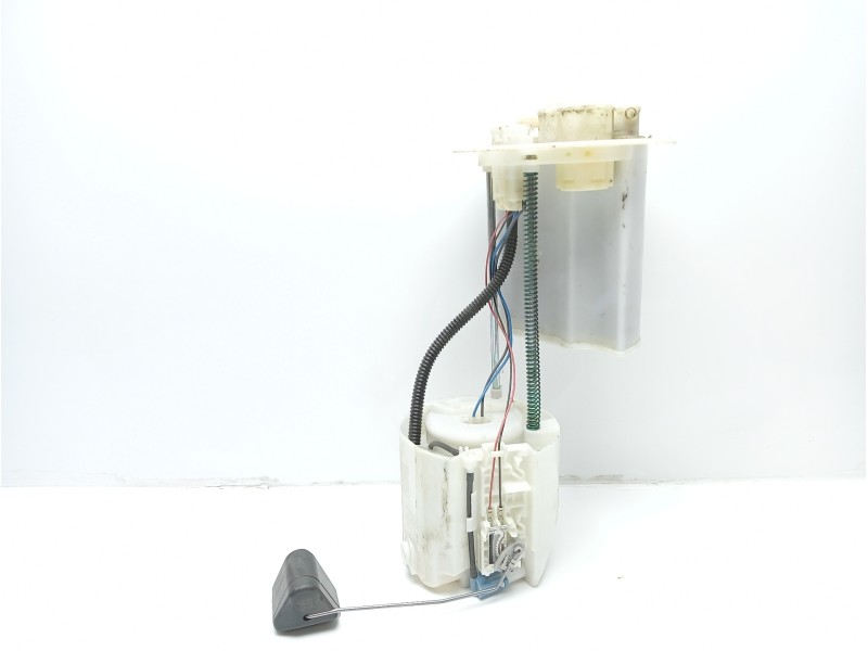Recambio de aforador para toyota yaris 1.5 16v cat referencia OEM IAM 777040D090  