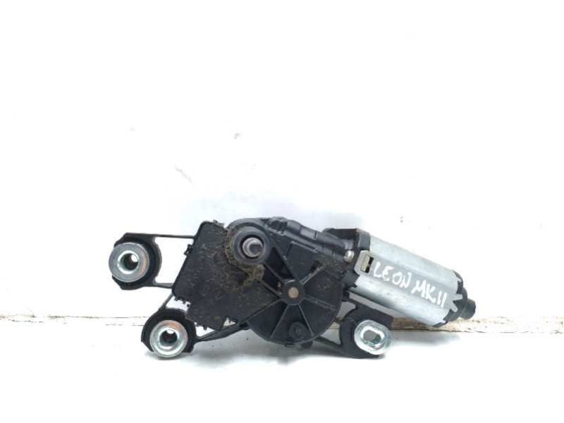 Recambio de motor limpia trasero para seat leon (1p1) fr referencia OEM IAM 5P0955711C  