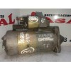 Recambio de motor arranque para fiat marea weekend (185) td 100 sx referencia OEM IAM E95RL2212 63114008 