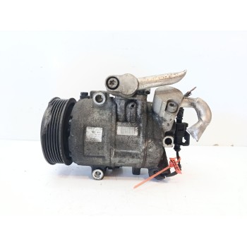 COMPRESOR AIRE ACONDICIONADO 6Q0820808 