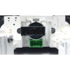 Recambio de mando calefaccion / aire acondicionado para suzuki swift azg (nz) 1.2 cat referencia OEM IAM 654525  