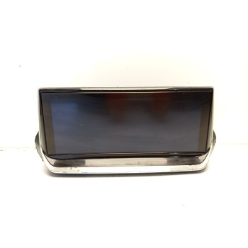 PANTALLA MULTIFUNCION 9824619980 