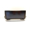 Recambio de pantalla multifuncion para peugeot 2008 (p1) active referencia OEM IAM 9824619980  