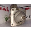 Recambio de motor arranque para fiat marea weekend (185) td 100 sx referencia OEM IAM E95RL2212 63114008 