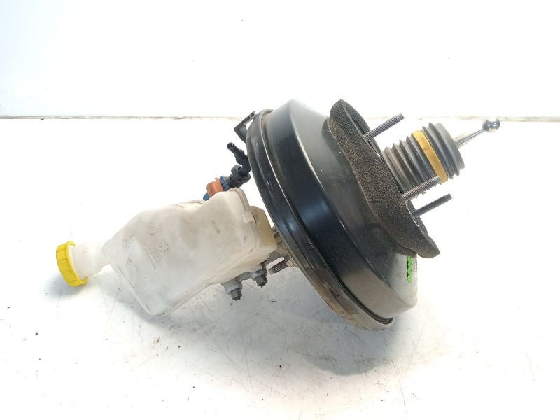 Recambio de bomba servodireccion para citroën c3 feel referencia OEM IAM 4601R9  
