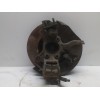 Recambio de mangueta delantera izquierda para volkswagen golf v berlina (1k1) conceptline (e) referencia OEM IAM 1K0407255P  