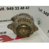 Recambio de alternador para nissan almera ii (n16) 2.2 di referencia OEM IAM 23100BN300  