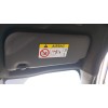 Recambio de parasol derecho para toyota yaris cross (mxp_) 1.5 hybrid (mxpj10) referencia OEM IAM 74310K0090C0  