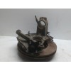 Recambio de mangueta delantera izquierda para volkswagen golf v berlina (1k1) conceptline (e) referencia OEM IAM 1K0407255P  