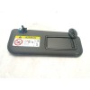 Recambio de parasol derecho para toyota yaris cross (mxp_) 1.5 hybrid (mxpj10) referencia OEM IAM 74310K0090C0  