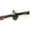 Recambio de elevalunas delantero izquierdo para fiat punto (evo) (199) mylife referencia OEM IAM M51786729  