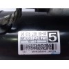 Recambio de motor arranque para peugeot partner kombi 1.6 16v hdi referencia OEM IAM 9663528880 M00T22471 