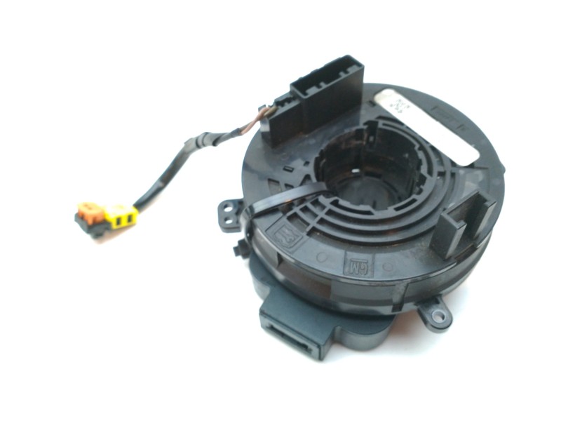 Recambio de anillo airbag para opel astra j lim. 1.7 16v cdti referencia OEM IAM 22914039 13579486 
