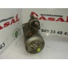 Recambio de motor arranque para fiat marea weekend (185) td 100 sx referencia OEM IAM E95RL2212 63114008 