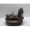 Recambio de mangueta delantera izquierda para volkswagen golf v berlina (1k1) conceptline (e) referencia OEM IAM 1K0407255P  
