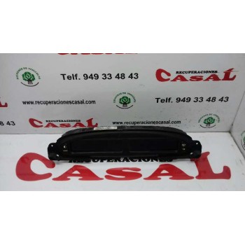 CUADRO INSTRUMENTOS 9661734780 110008966014 966173780