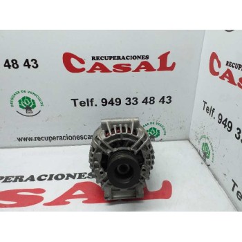 ALTERNADOR 0986041850 0986XA5346 