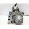 Recambio de motor arranque para peugeot partner kombi 1.6 16v hdi referencia OEM IAM 9663528880 M00T22471 