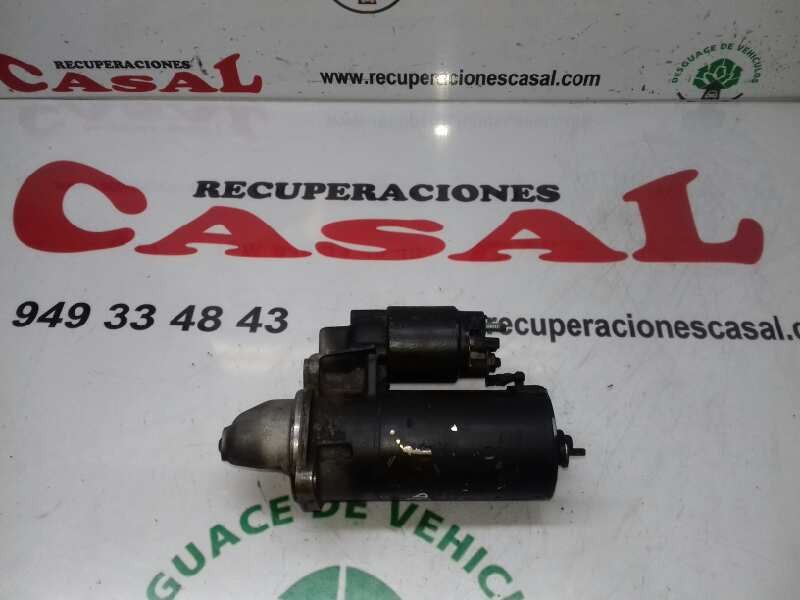 Recambio de motor arranque para bmw serie 3 berlina (e30) 1.8 referencia OEM IAM 0001108115  