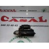 Recambio de motor arranque para bmw serie 3 berlina (e30) 1.8 referencia OEM IAM 0001108115  