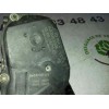 Recambio de caja mariposa para skoda fabia (6y2/6y3) 1.4 16v referencia OEM IAM 03C133062C A2C53030936 