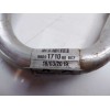 Recambio de tubo para peugeot 3008 referencia OEM IAM 9809171080  