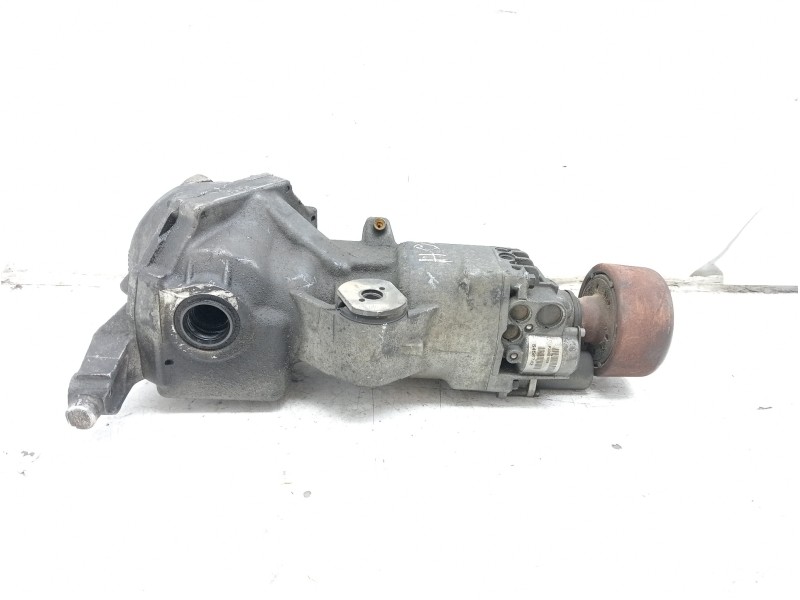 Recambio de diferencial trasero para volvo xc90 2.5 20v turbo cat referencia OEM IAM 36000340  