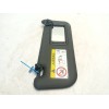 Recambio de parasol derecho para toyota yaris cross (mxp_) 1.5 hybrid (mxpj10) referencia OEM IAM 74310K0090C0  
