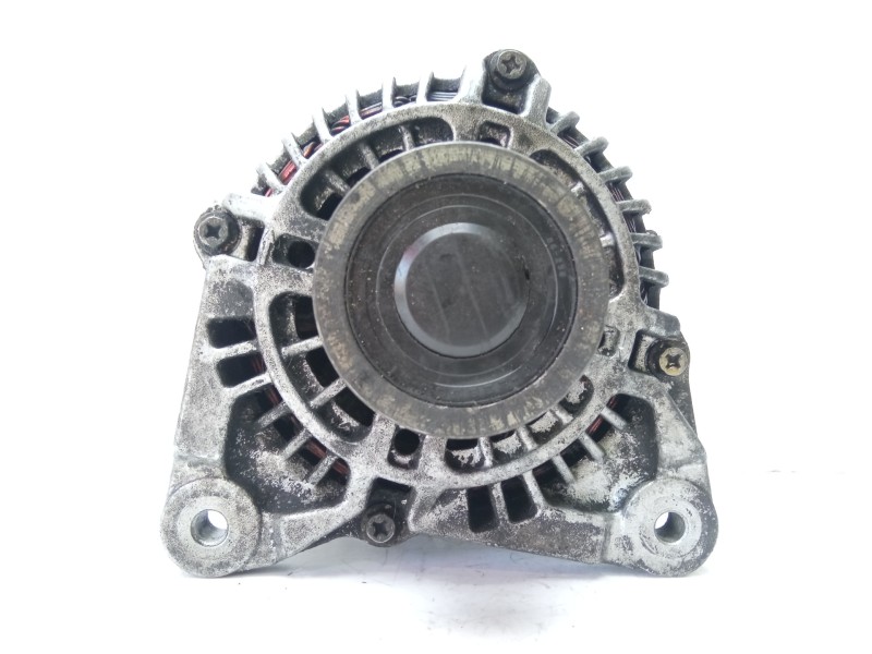 Recambio de alternador para renault kangoo (f/kc0) referencia OEM IAM 8200120286  