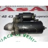 Recambio de motor arranque para bmw serie 3 berlina (e30) 1.8 referencia OEM IAM 0001108115  