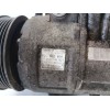 Recambio de compresor aire acondicionado para seat ibiza iii (6l1) 1.4 16v referencia OEM IAM 6Q0820808  