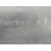 Recambio de paso de rueda trasero derecho para volkswagen polo v (6r1, 6c1) 1.4 (6r1) referencia OEM IAM 6R0810972B  