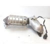 Recambio de colector escape para hyundai getz (tb) 1.3 i referencia OEM IAM 2851022670  