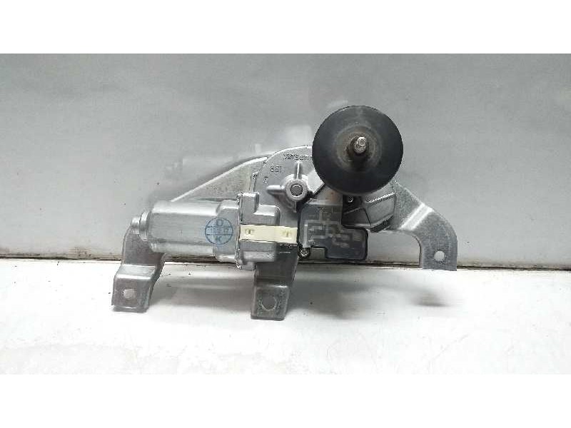 Recambio de motor limpia trasero para suzuki swift azg (nz) 1.2 cat referencia OEM IAM 3881068L01000  