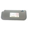 Recambio de parasol derecho para toyota yaris cross (mxp_) 1.5 hybrid (mxpj10) referencia OEM IAM 74310K0090C0  