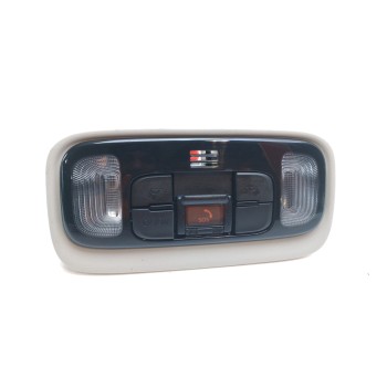 LUZ INTERIOR 81260K0100 