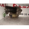 Recambio de motor arranque para fiat doblo (119) 1.3 16v jtd active multijet referencia OEM IAM 46835094 D6RA138 