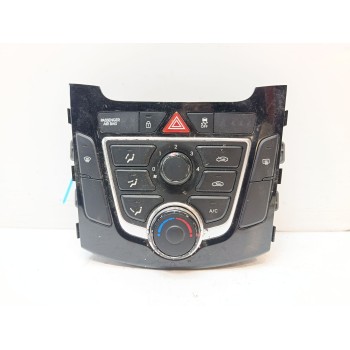MANDO CALEFACCION / AIRE ACONDICIONADO 97250A6040GU 