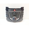 Recambio de mando calefaccion / aire acondicionado para hyundai i30 (gd) 1.4 crdi referencia OEM IAM 97250A6040GU  