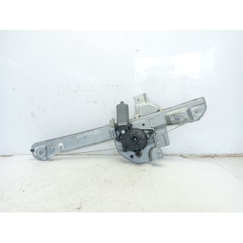 ELEVALUNAS DELANTERO DERECHO 9813093180 