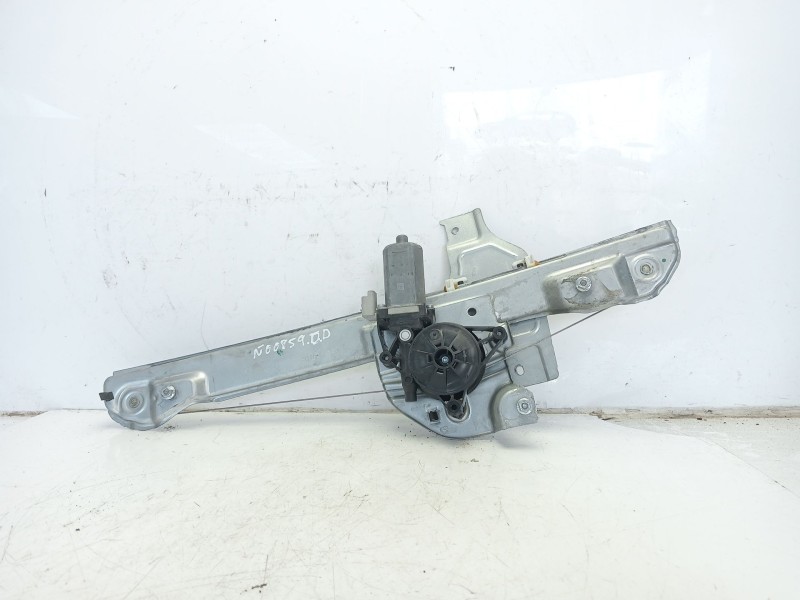 Recambio de elevalunas delantero derecho para citroën c3 feel referencia OEM IAM 9813093180  