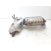 Recambio de colector escape para hyundai getz (tb) 1.3 i referencia OEM IAM 2851022670  