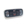 Recambio de luz interior para toyota yaris referencia OEM IAM 81260K0100  
