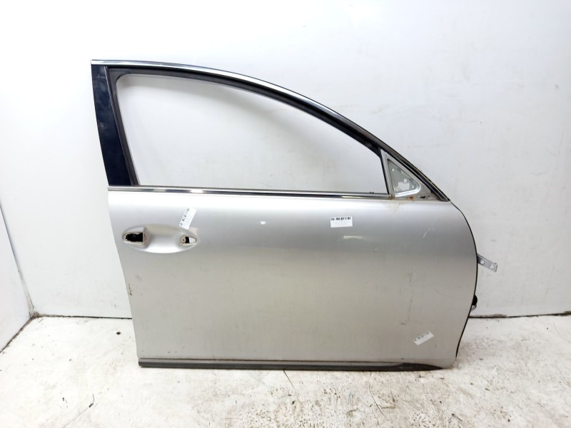 Recambio de puerta delantera derecha para lexus gs (gs/us/ws19) 300 referencia OEM IAM 6700130840  