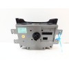 Recambio de mando calefaccion / aire acondicionado para hyundai i30 (gd) 1.4 crdi referencia OEM IAM 97250A6040GU  