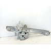 Recambio de elevalunas delantero derecho para citroën c3 feel referencia OEM IAM 9813093180  